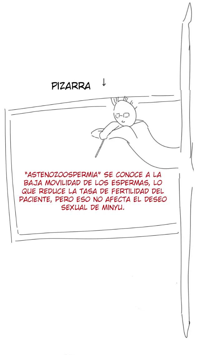 Quiero que el príncipe tóxico muera todos los días - Capítulo 20 3 manhwa