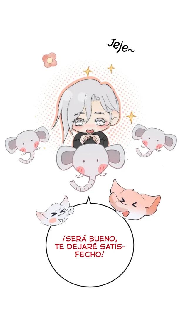 Quiero que el príncipe tóxico muera todos los días - Capítulo 20 3 manhwa