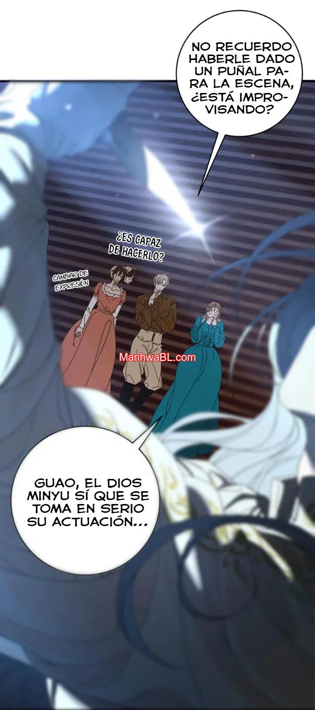 Quiero que el príncipe tóxico muera todos los días - Capítulo 2 2 manhwa