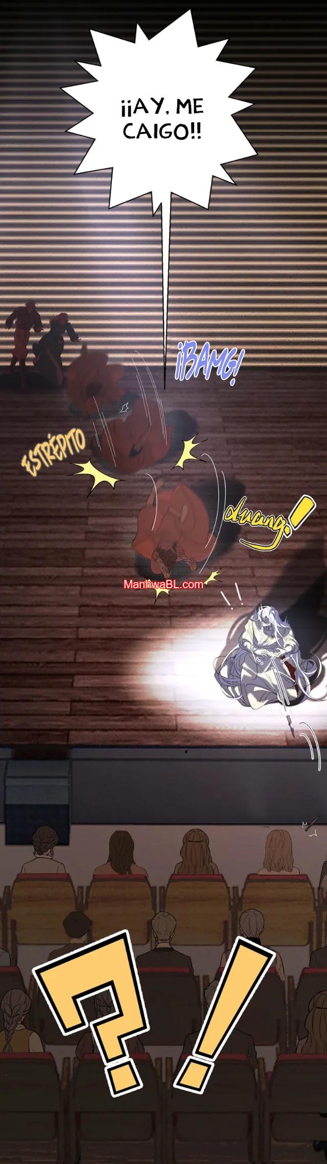 Quiero que el príncipe tóxico muera todos los días - Capítulo 2 2 manhwa