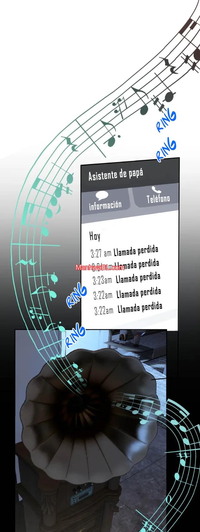 Quiero que el príncipe tóxico muera todos los días - Capítulo 15 2 manhwa