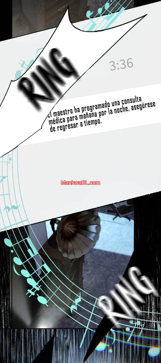 Quiero que el príncipe tóxico muera todos los días - Capítulo 15 2 manhwa