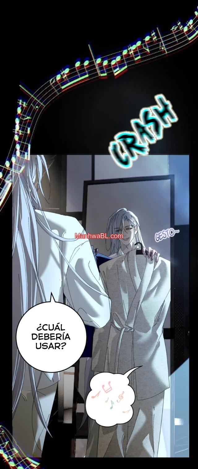 Quiero que el príncipe tóxico muera todos los días - Capítulo 15 2 manhwa