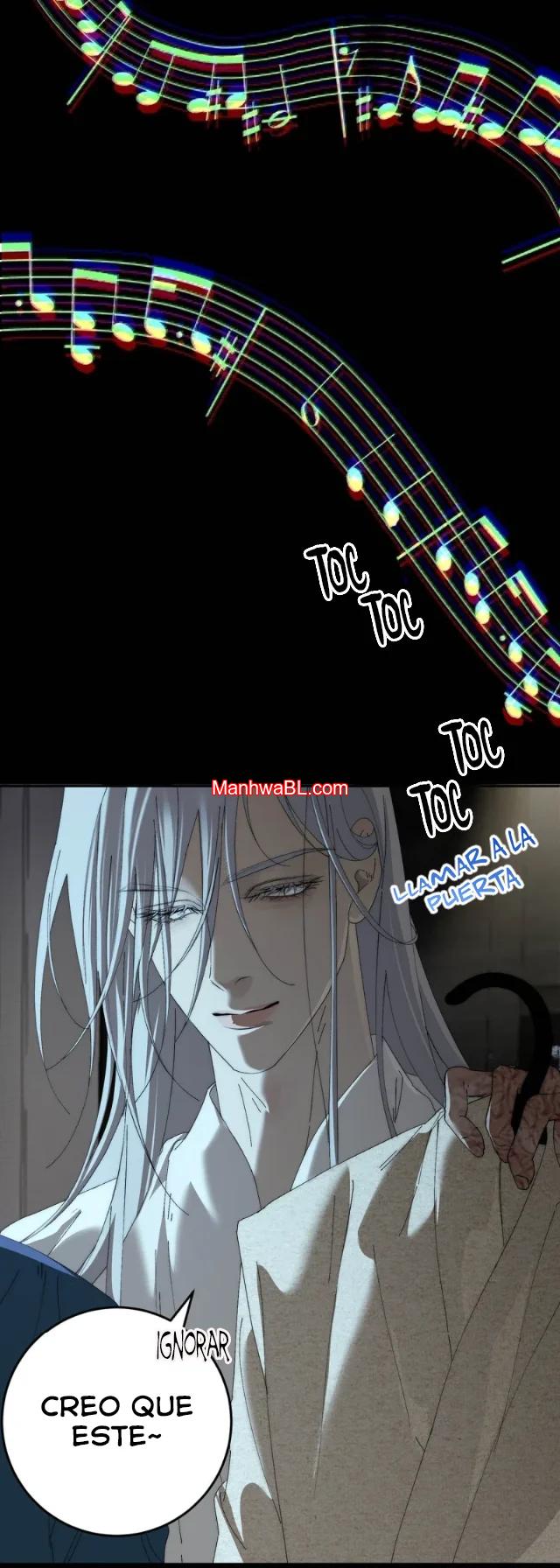 Quiero que el príncipe tóxico muera todos los días - Capítulo 15 2 manhwa