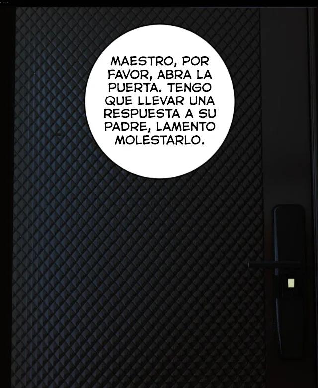 Quiero que el príncipe tóxico muera todos los días - Capítulo 15 2 manhwa
