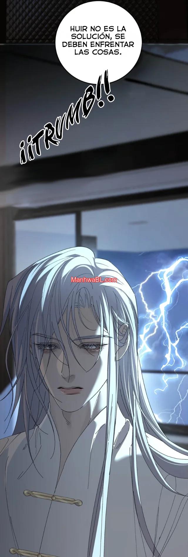 Quiero que el príncipe tóxico muera todos los días - Capítulo 15 2 manhwa