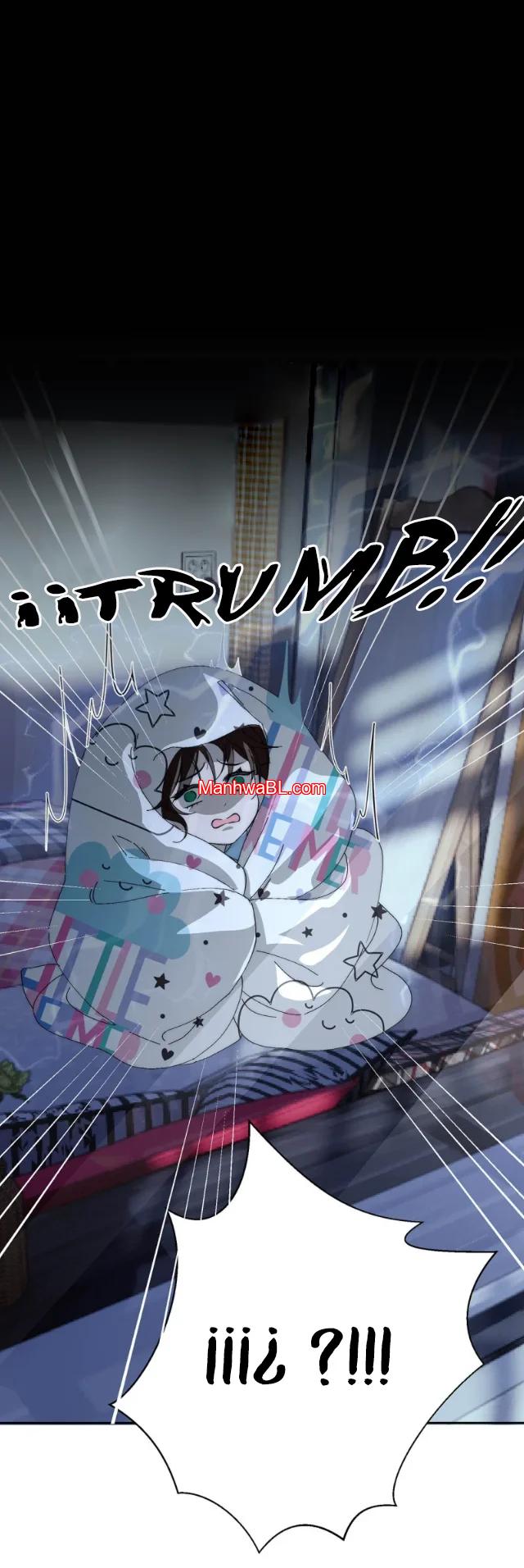 Quiero que el príncipe tóxico muera todos los días - Capítulo 15 2 manhwa