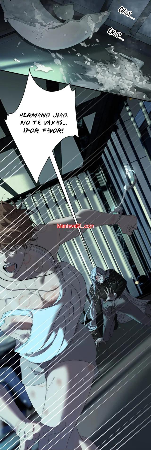 Quiero que el príncipe tóxico muera todos los días - Capítulo 1 manhwa