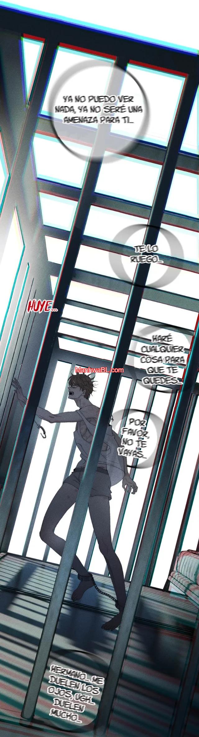 Quiero que el príncipe tóxico muera todos los días - Capítulo 1 manhwa