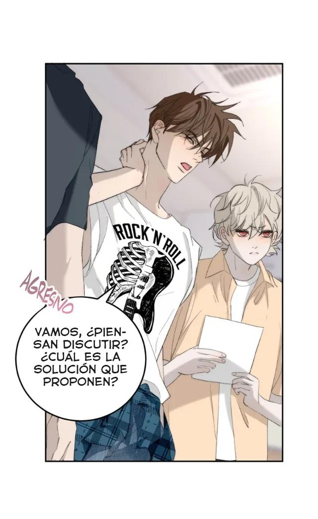 Quiero que el príncipe tóxico muera todos los días - Capítulo 21 2 manhwa