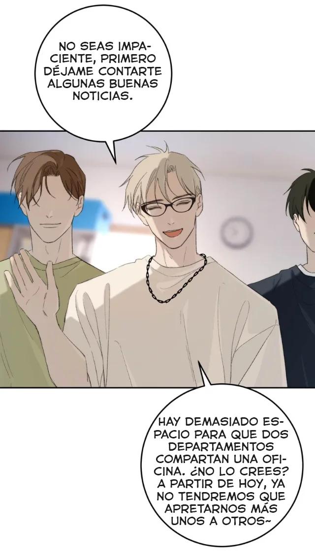 Quiero que el príncipe tóxico muera todos los días - Capítulo 21 2 manhwa