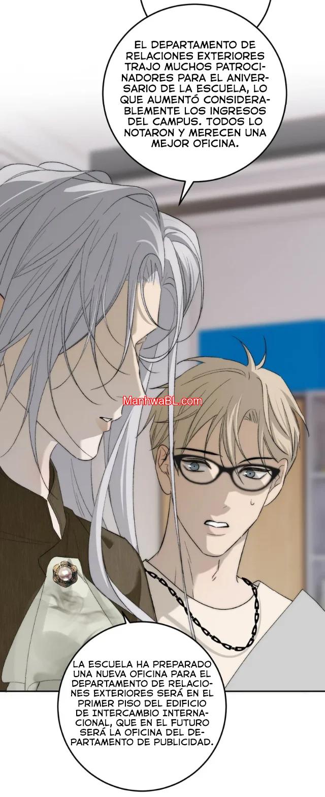 Quiero que el príncipe tóxico muera todos los días - Capítulo 21 2 manhwa