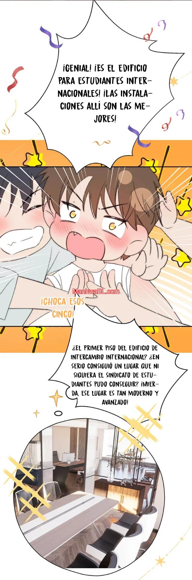 Quiero que el príncipe tóxico muera todos los días - Capítulo 21 2 manhwa
