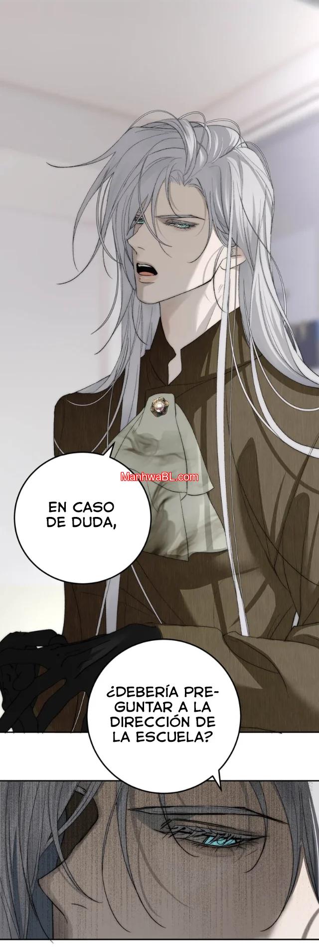 Quiero que el príncipe tóxico muera todos los días - Capítulo 21 2 manhwa