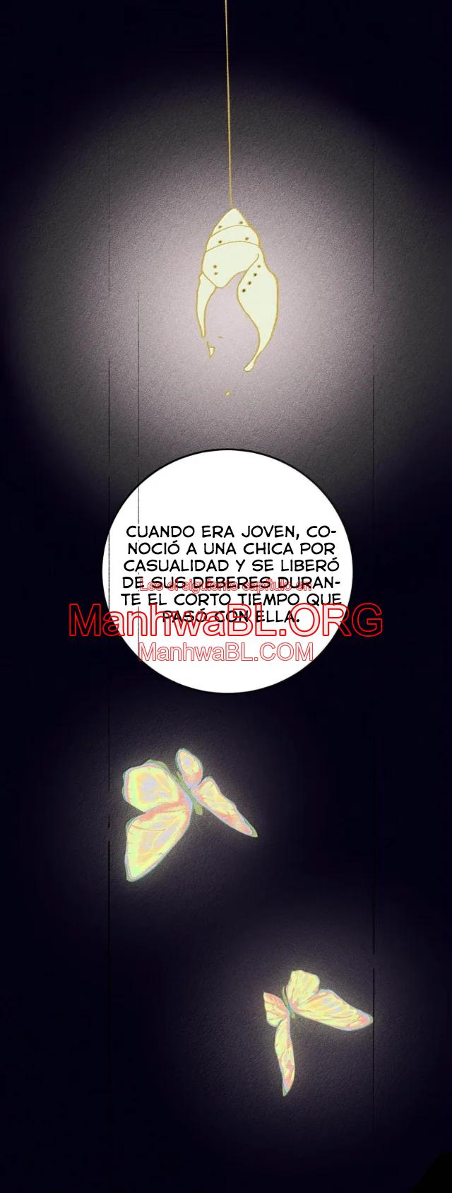 Quiero que el príncipe tóxico muera todos los días - Capítulo 27 2 manhwa