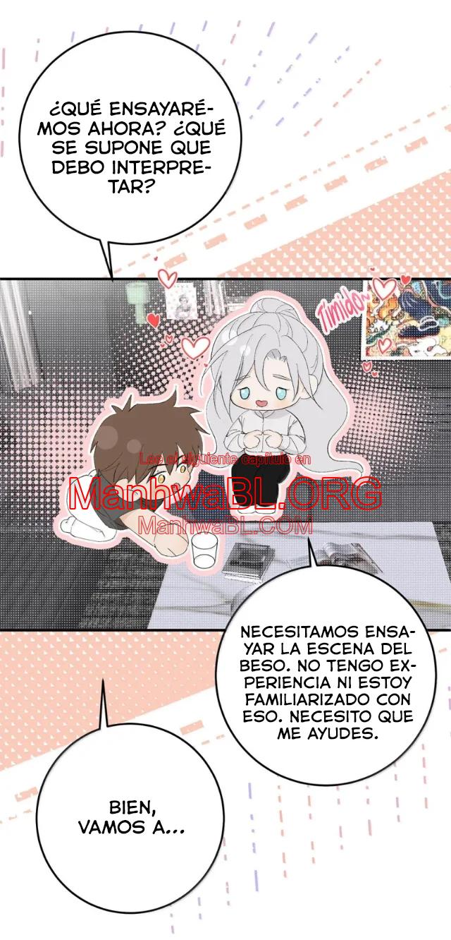 Quiero que el príncipe tóxico muera todos los días - Capítulo 27 2 manhwa