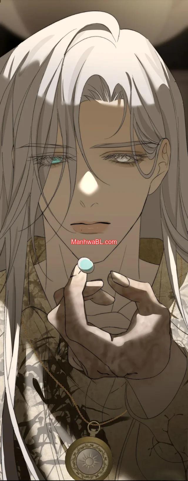 Quiero que el príncipe tóxico muera todos los días - Capítulo 10 3 manhwa