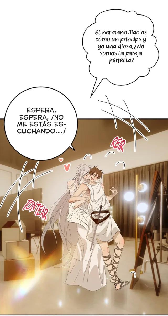 Quiero que el príncipe tóxico muera todos los días - Capítulo 10 3 manhwa