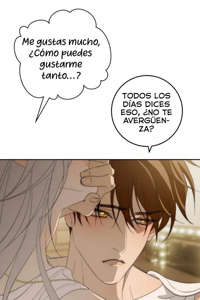 Quiero que el príncipe tóxico muera todos los días - Capítulo 10 3 manhwa
