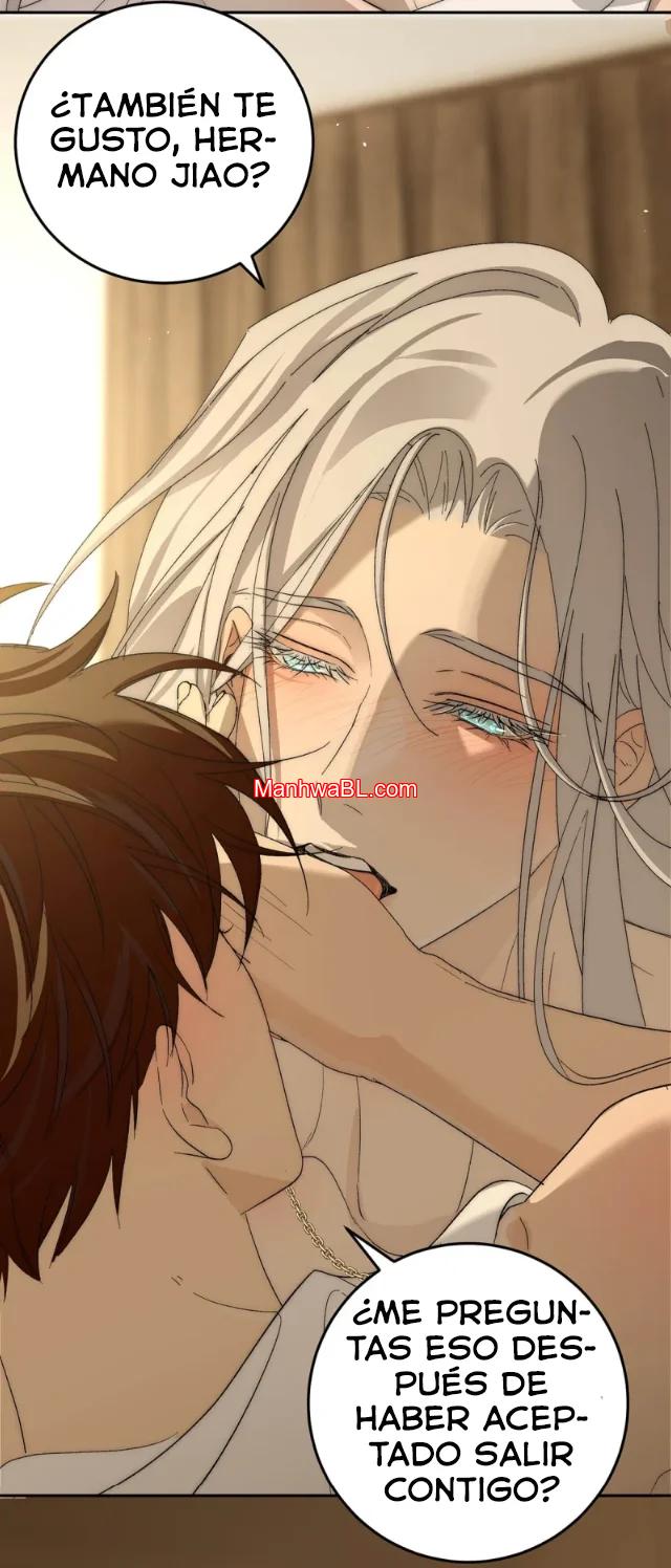 Quiero que el príncipe tóxico muera todos los días - Capítulo 10 3 manhwa