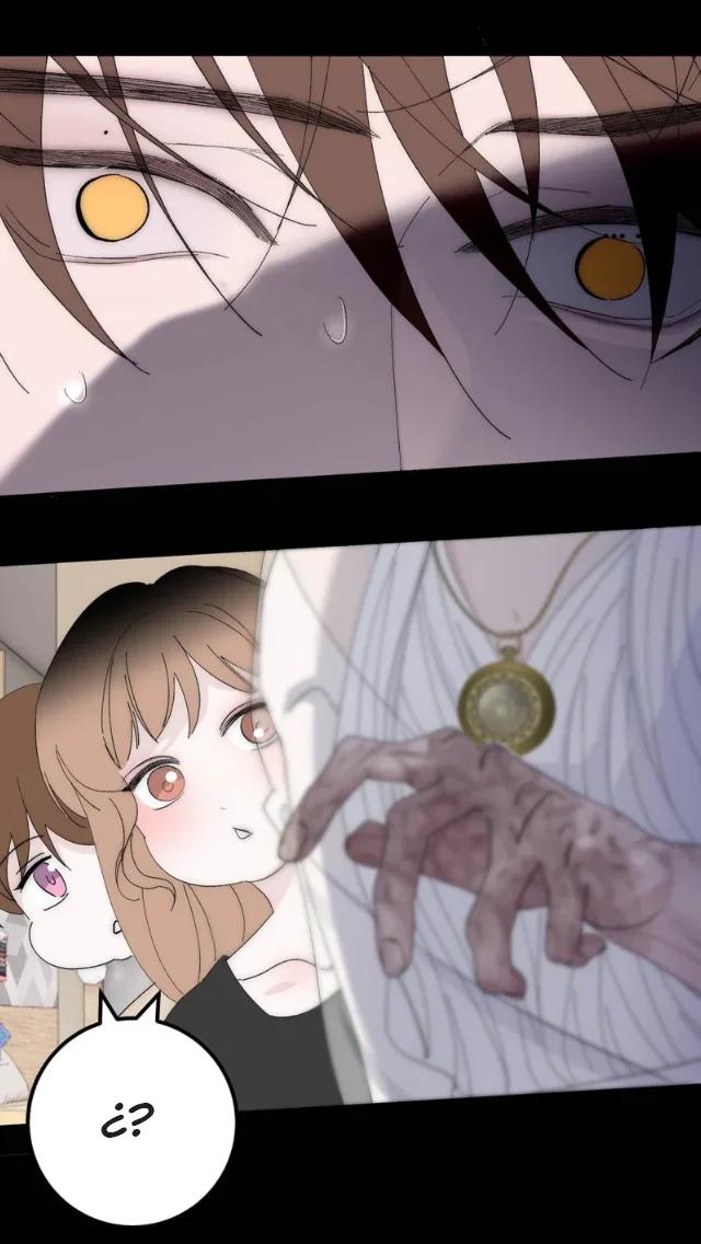 Quiero que el príncipe tóxico muera todos los días - Capítulo 8 manhwa