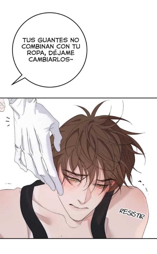 Quiero que el príncipe tóxico muera todos los días - Capítulo 8 manhwa
