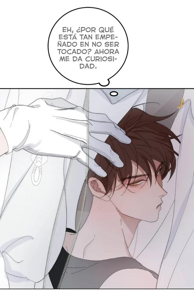 Quiero que el príncipe tóxico muera todos los días - Capítulo 8 manhwa