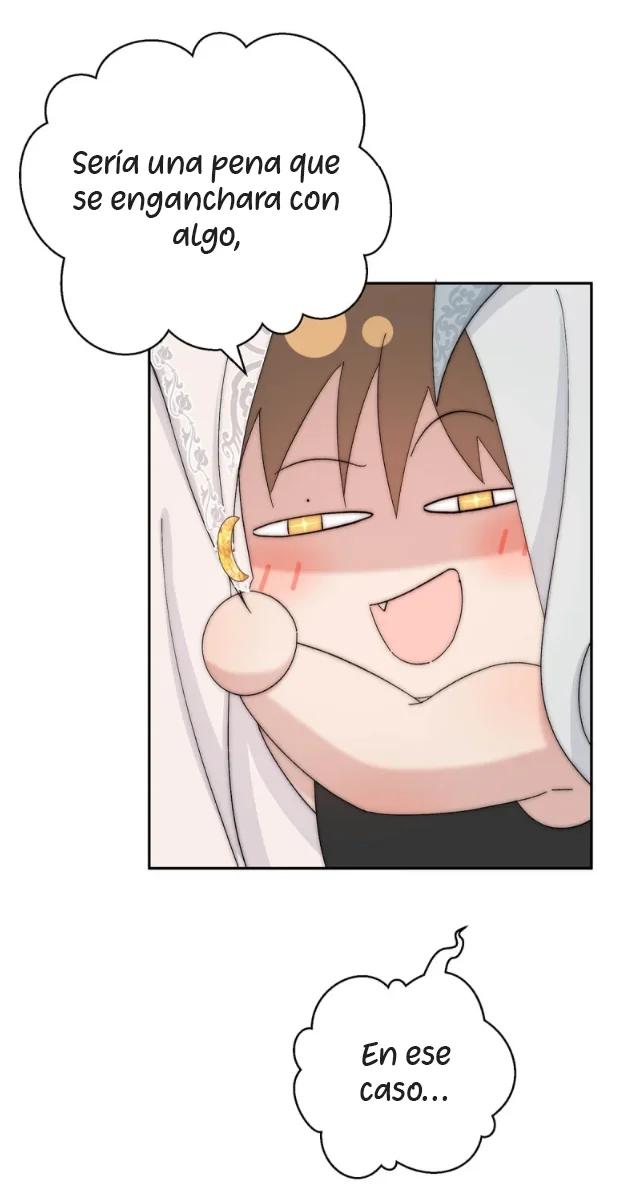 Quiero que el príncipe tóxico muera todos los días - Capítulo 8 manhwa