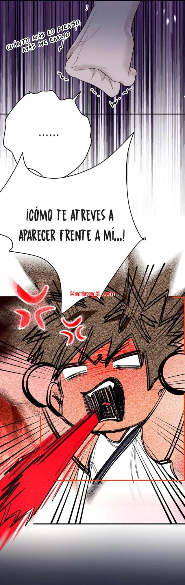 Quiero que el príncipe tóxico muera todos los días - Capítulo 6 2 manhwa