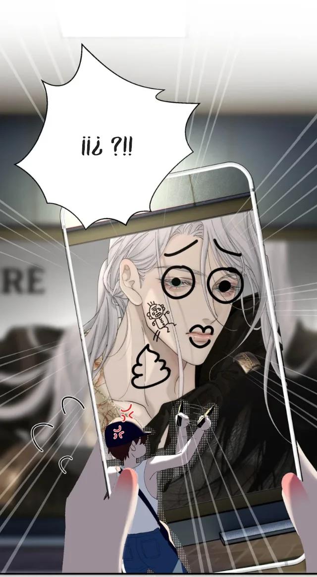 Quiero que el príncipe tóxico muera todos los días - Capítulo 6 2 manhwa
