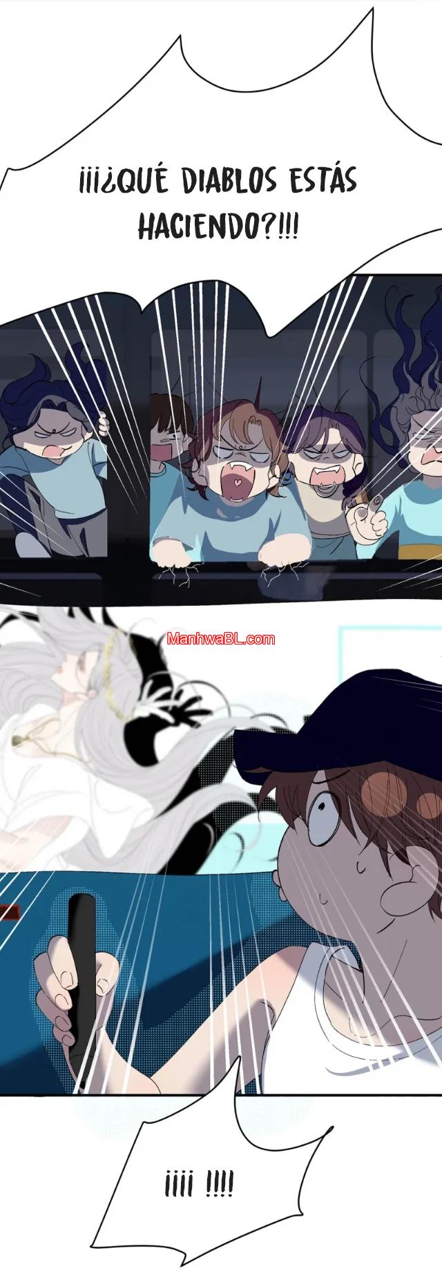 Quiero que el príncipe tóxico muera todos los días - Capítulo 6 2 manhwa