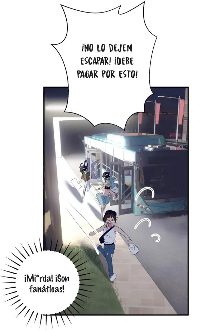 Quiero que el príncipe tóxico muera todos los días - Capítulo 6 2 manhwa