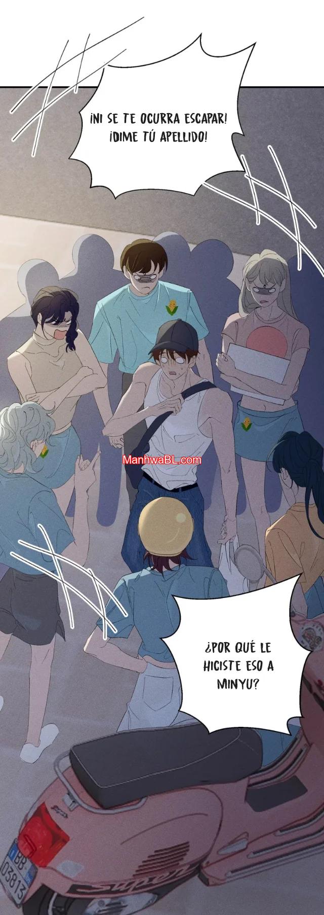 Quiero que el príncipe tóxico muera todos los días - Capítulo 6 2 manhwa