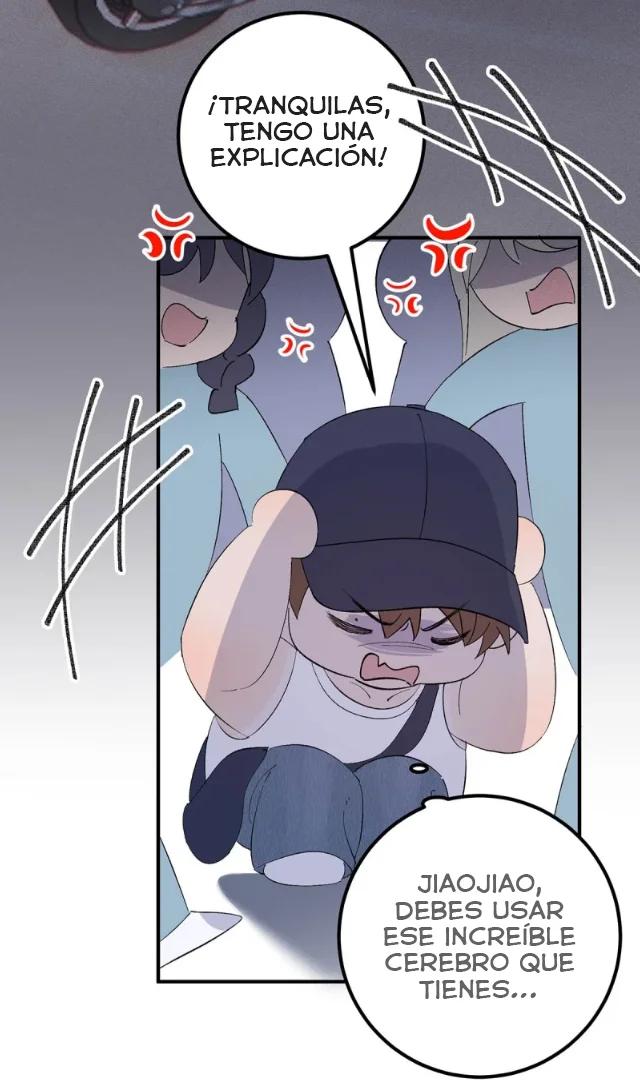 Quiero que el príncipe tóxico muera todos los días - Capítulo 6 2 manhwa