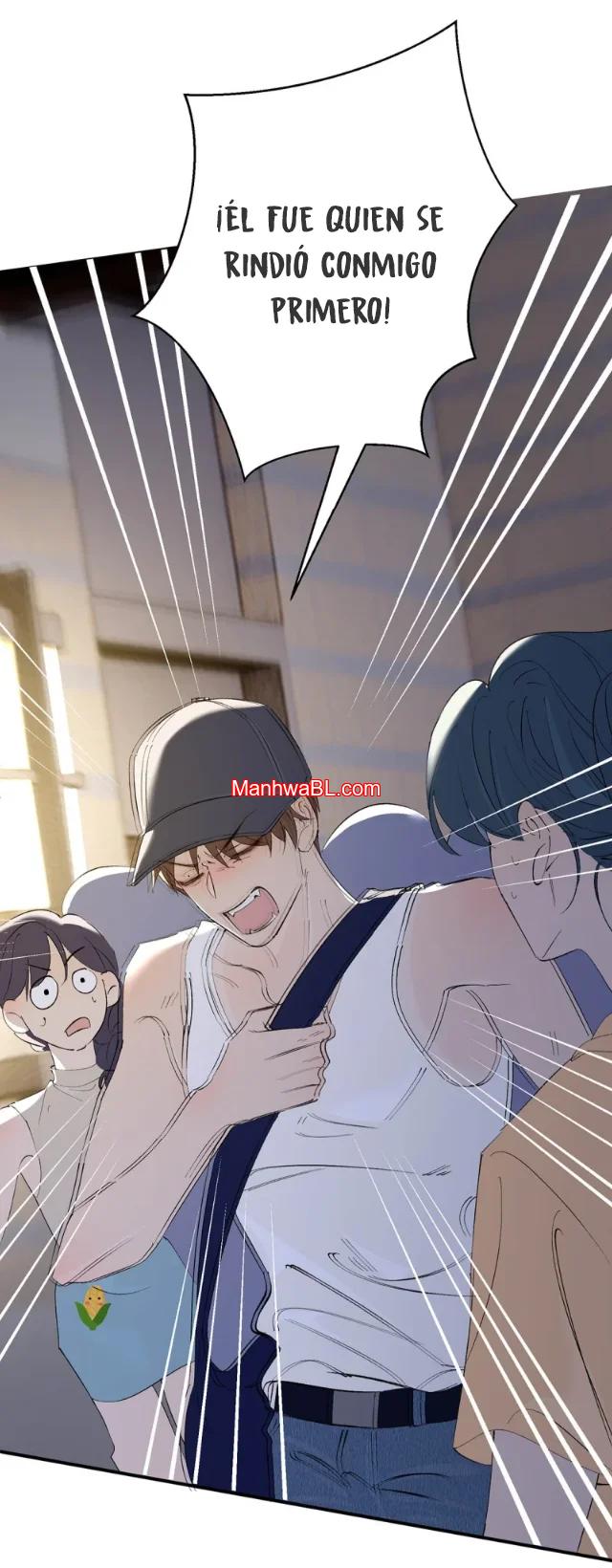 Quiero que el príncipe tóxico muera todos los días - Capítulo 6 2 manhwa