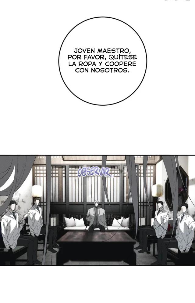 Quiero que el príncipe tóxico muera todos los días - Capítulo 18 3 manhwa