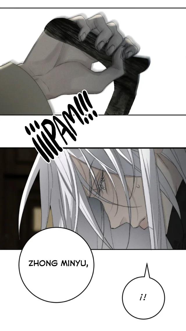 Quiero que el príncipe tóxico muera todos los días - Capítulo 18 3 manhwa