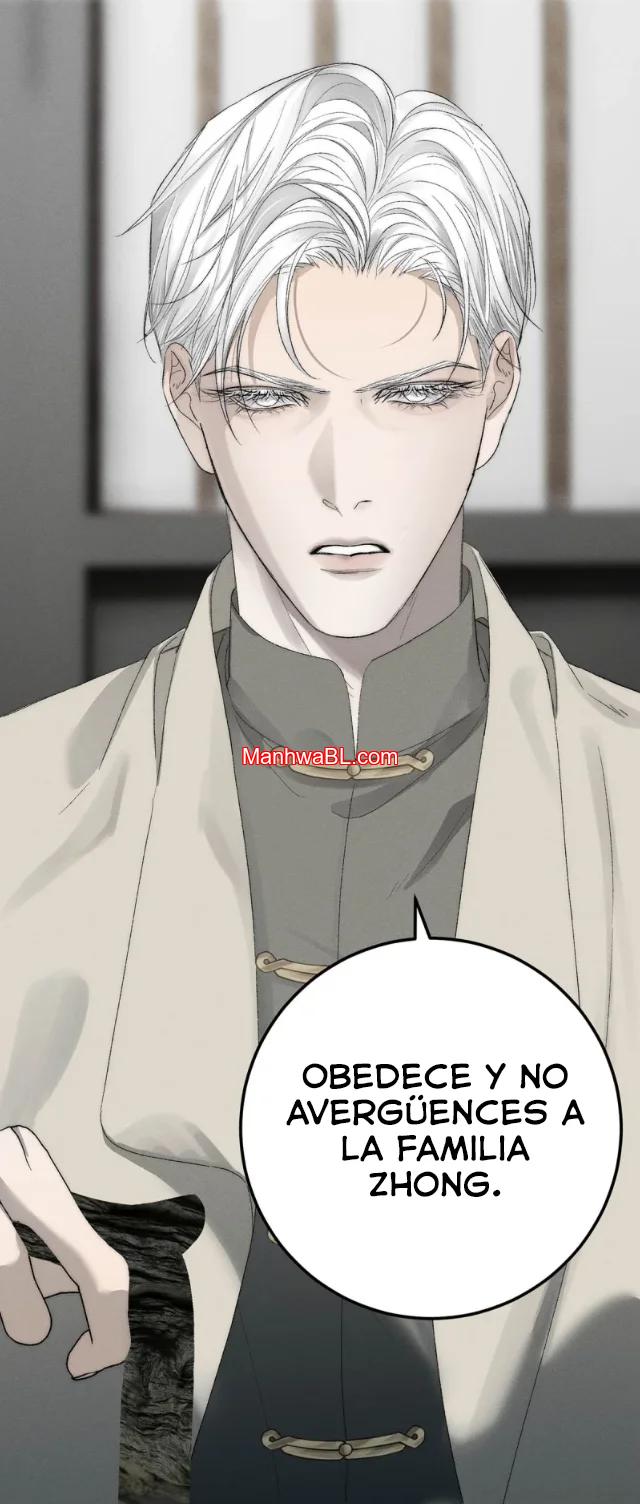 Quiero que el príncipe tóxico muera todos los días - Capítulo 18 3 manhwa