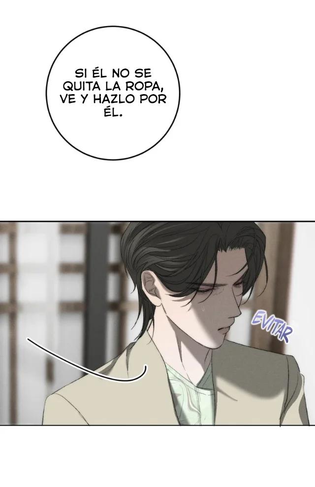Quiero que el príncipe tóxico muera todos los días - Capítulo 18 3 manhwa
