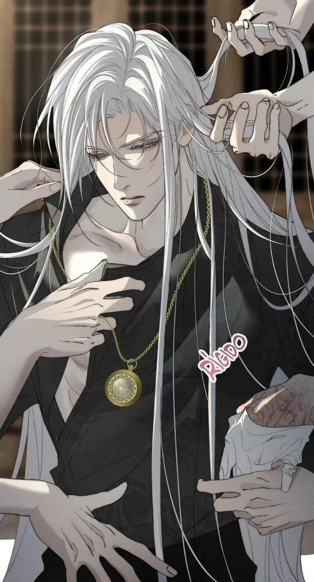 Quiero que el príncipe tóxico muera todos los días - Capítulo 18 3 manhwa
