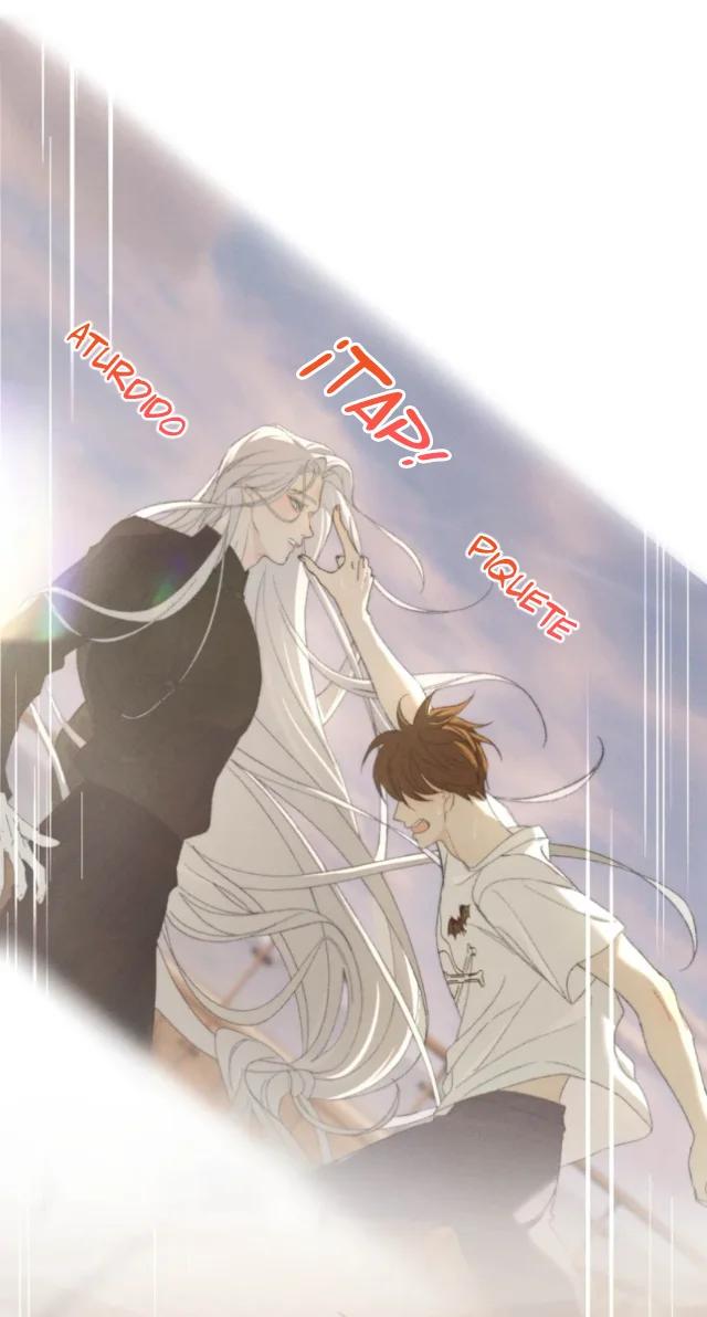 Quiero que el príncipe tóxico muera todos los días - Capítulo 18 3 manhwa