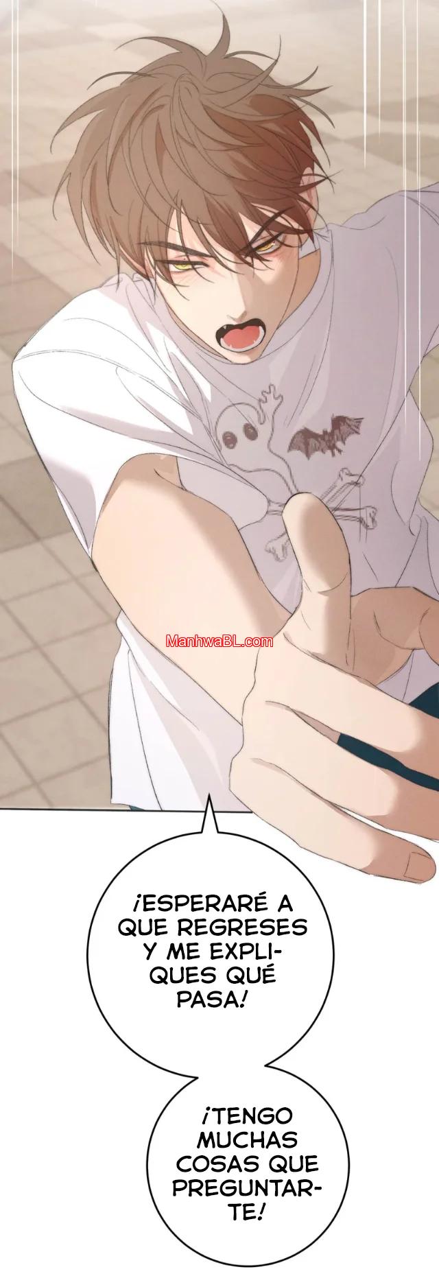Quiero que el príncipe tóxico muera todos los días - Capítulo 18 3 manhwa