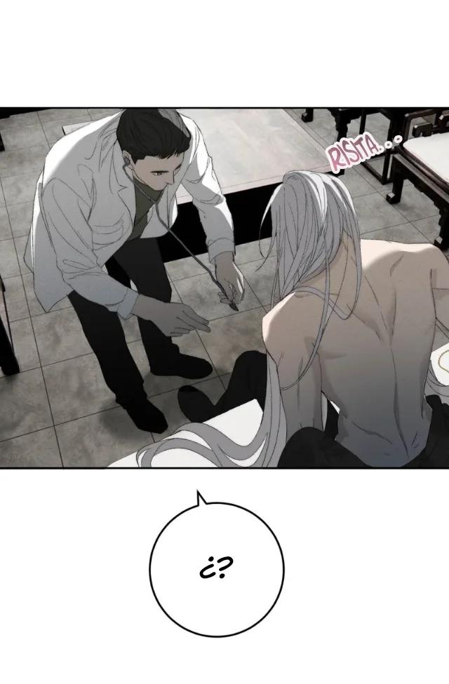 Quiero que el príncipe tóxico muera todos los días - Capítulo 18 3 manhwa