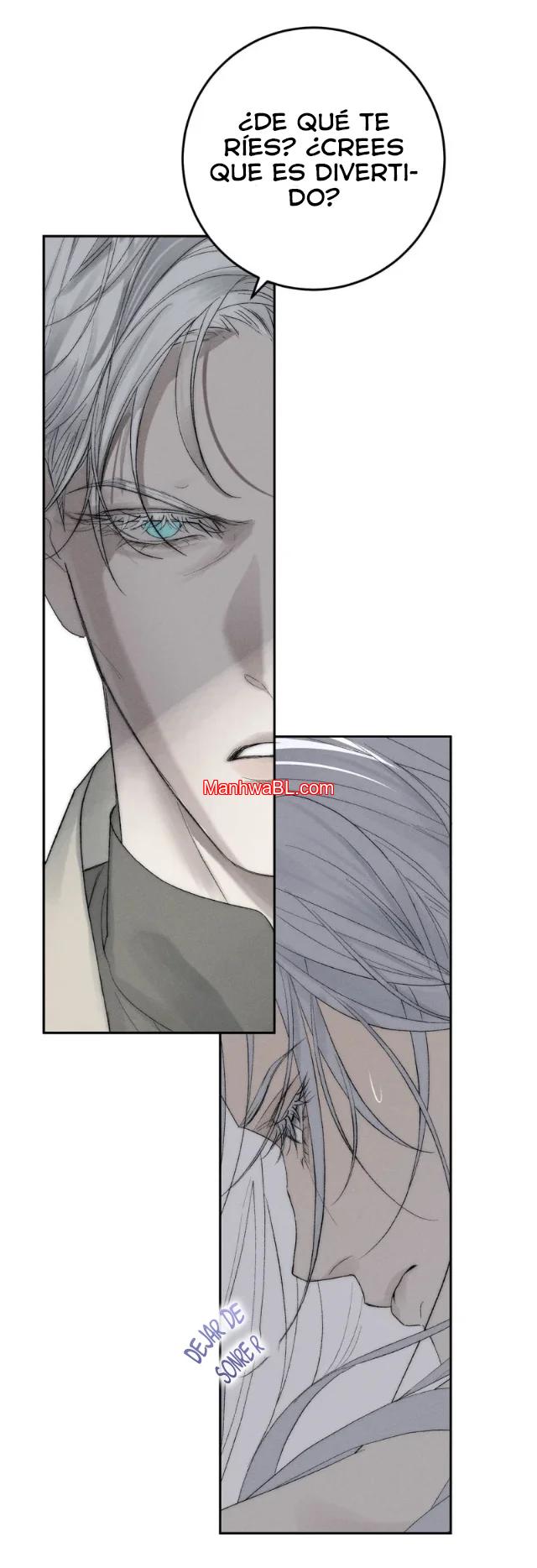 Quiero que el príncipe tóxico muera todos los días - Capítulo 18 3 manhwa