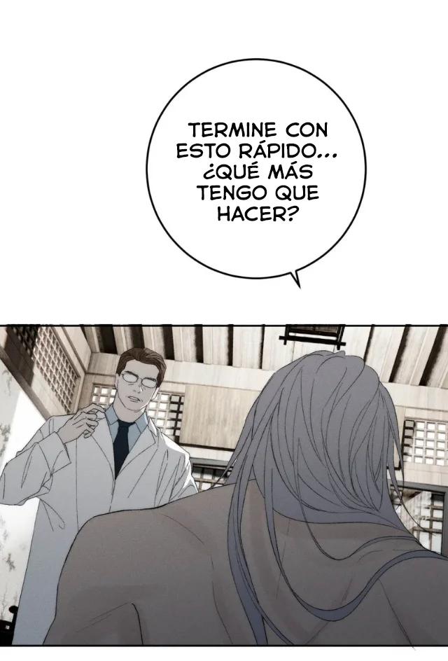Quiero que el príncipe tóxico muera todos los días - Capítulo 18 3 manhwa