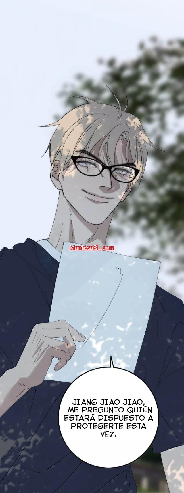 Quiero que el príncipe tóxico muera todos los días - Capítulo 24 3 manhwa