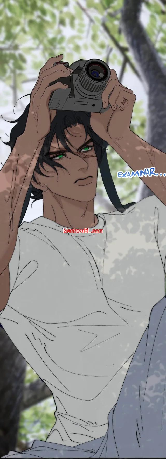 Quiero que el príncipe tóxico muera todos los días - Capítulo 24 3 manhwa