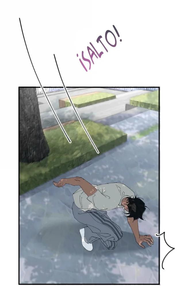 Quiero que el príncipe tóxico muera todos los días - Capítulo 24 3 manhwa