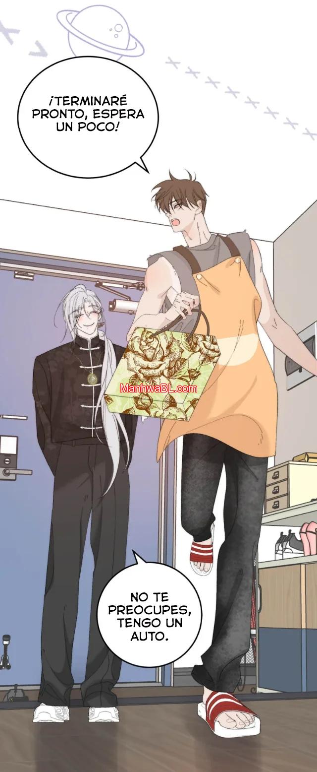 Quiero que el príncipe tóxico muera todos los días - Capítulo 12 2 manhwa