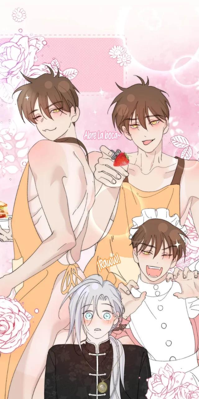 Quiero que el príncipe tóxico muera todos los días - Capítulo 12 2 manhwa